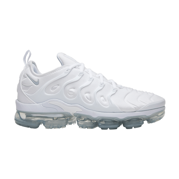 Nike Air VaporMax Plus White