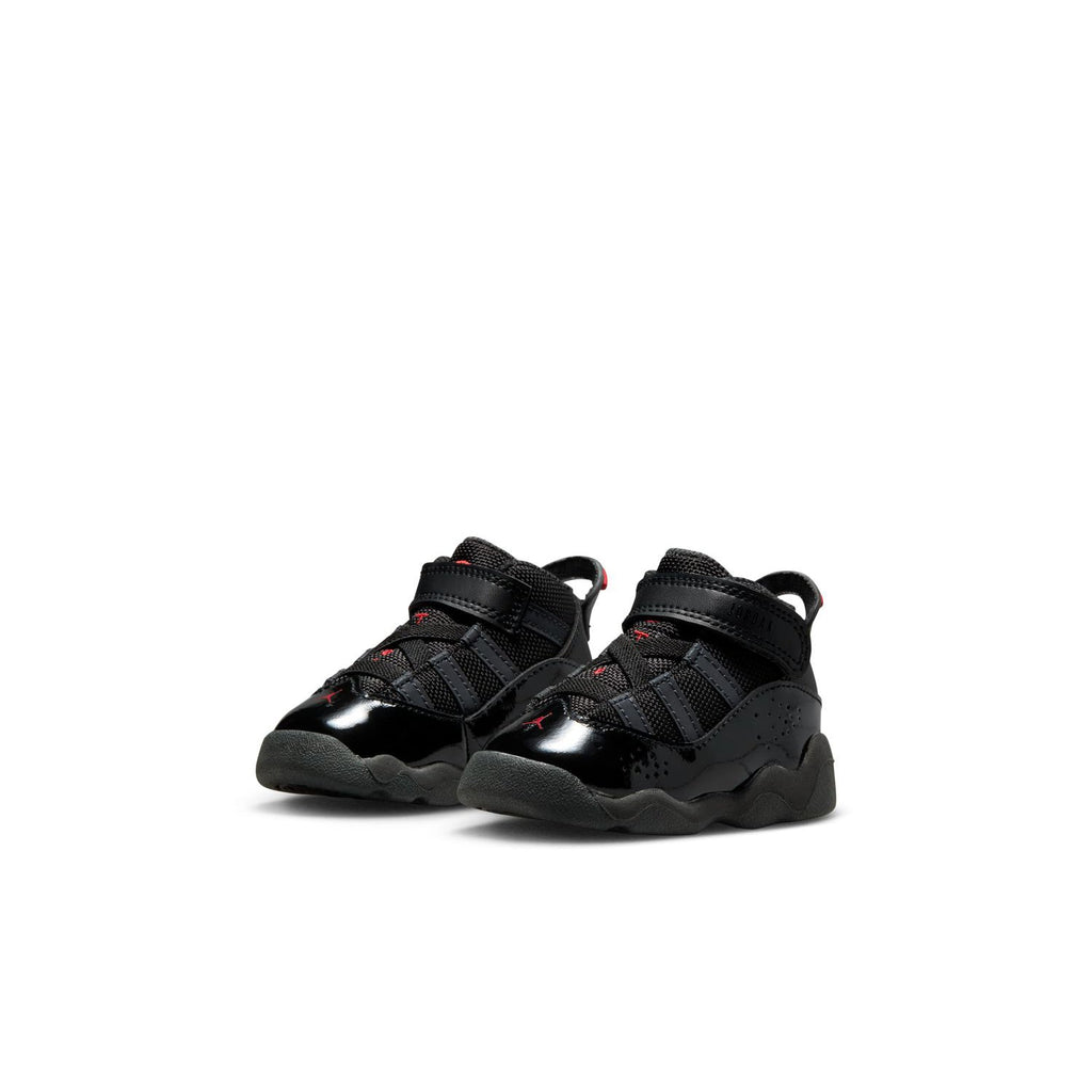 6 Rings - Toddler