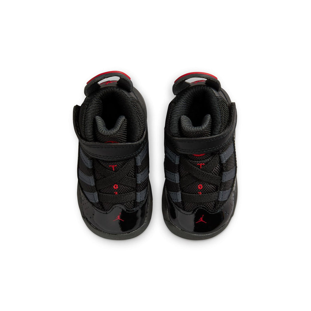 6 Rings - Toddler