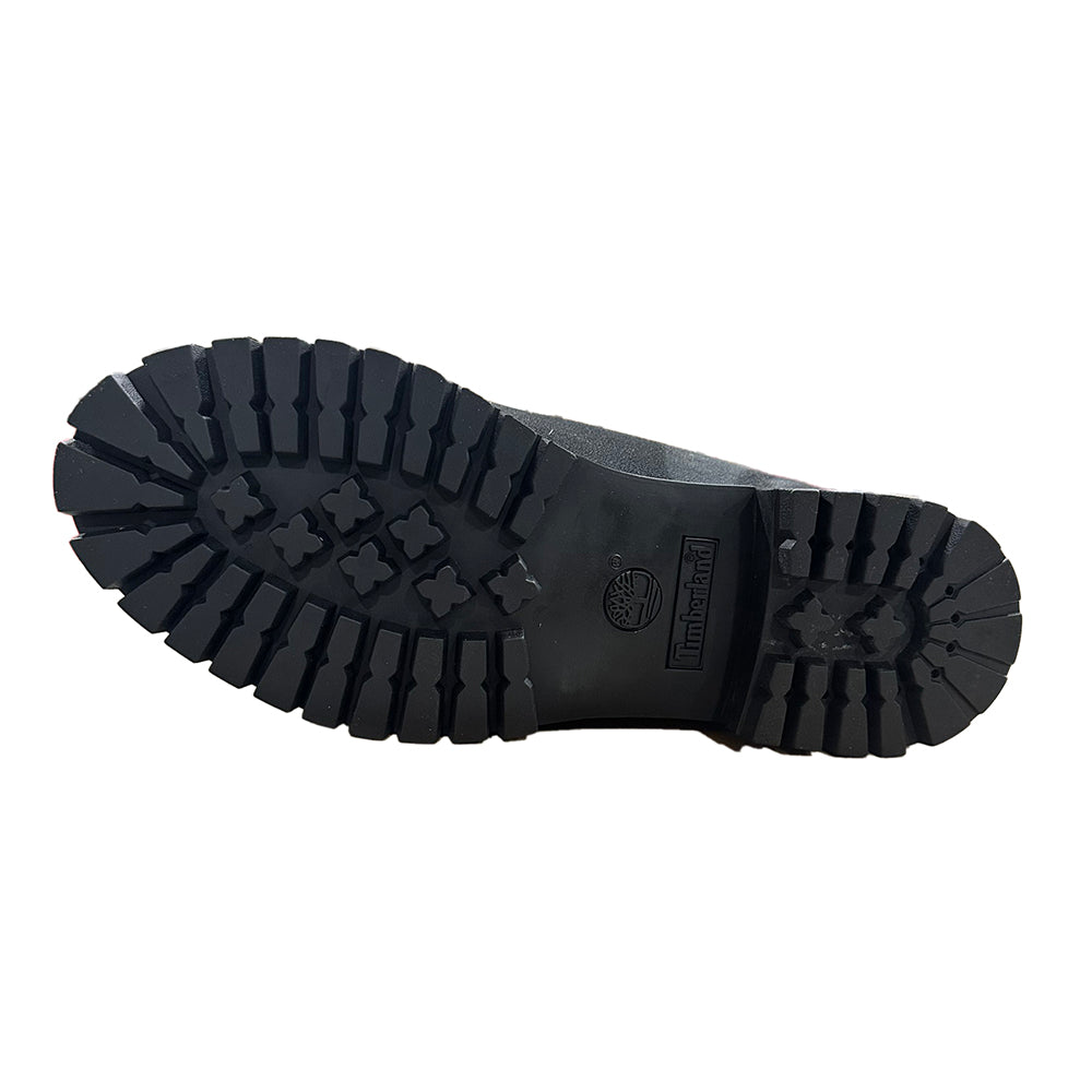 Men's Timberland 6 In Premium Scuff Proof Boot Black (34553)