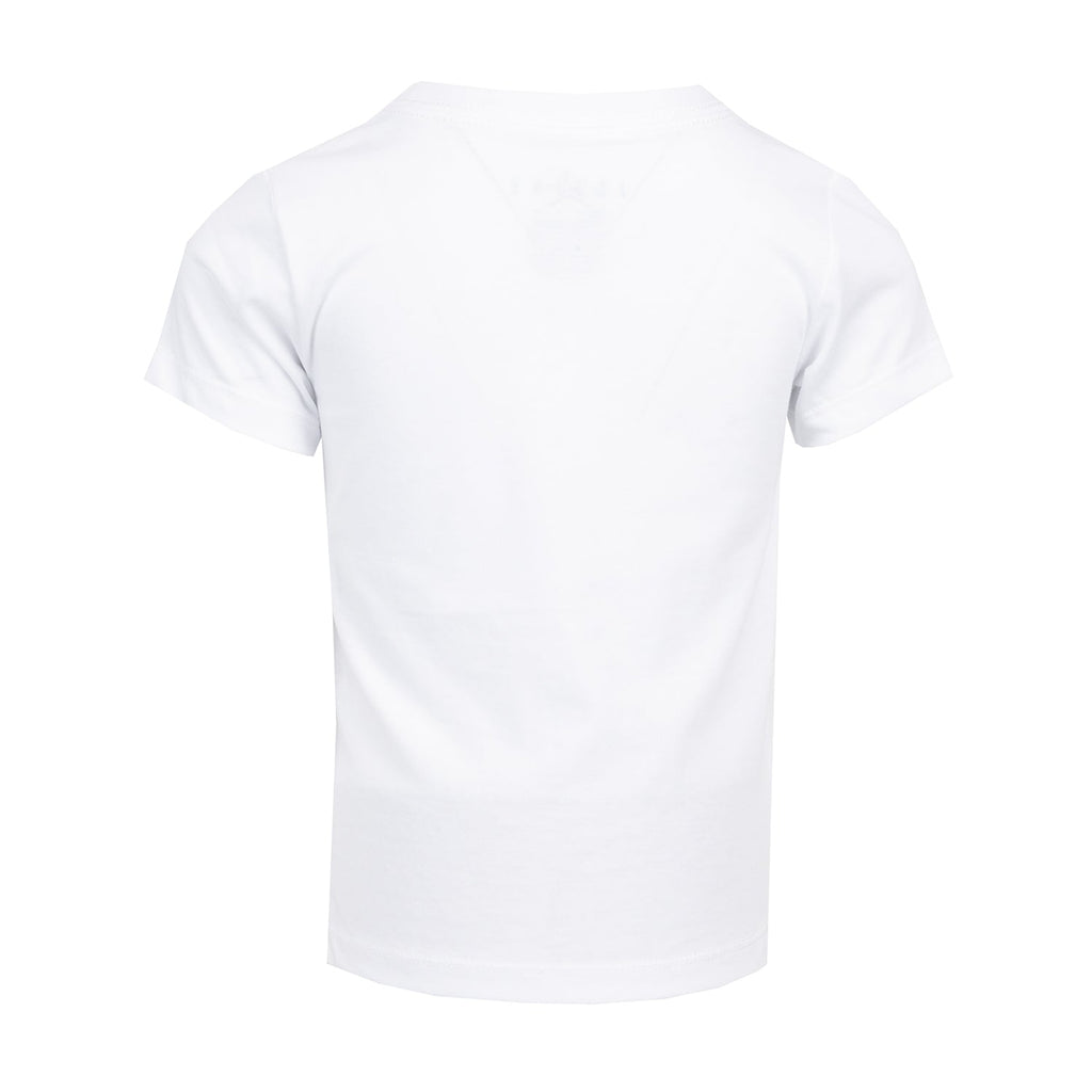 Jordan Air Stacked Short Set - Kids