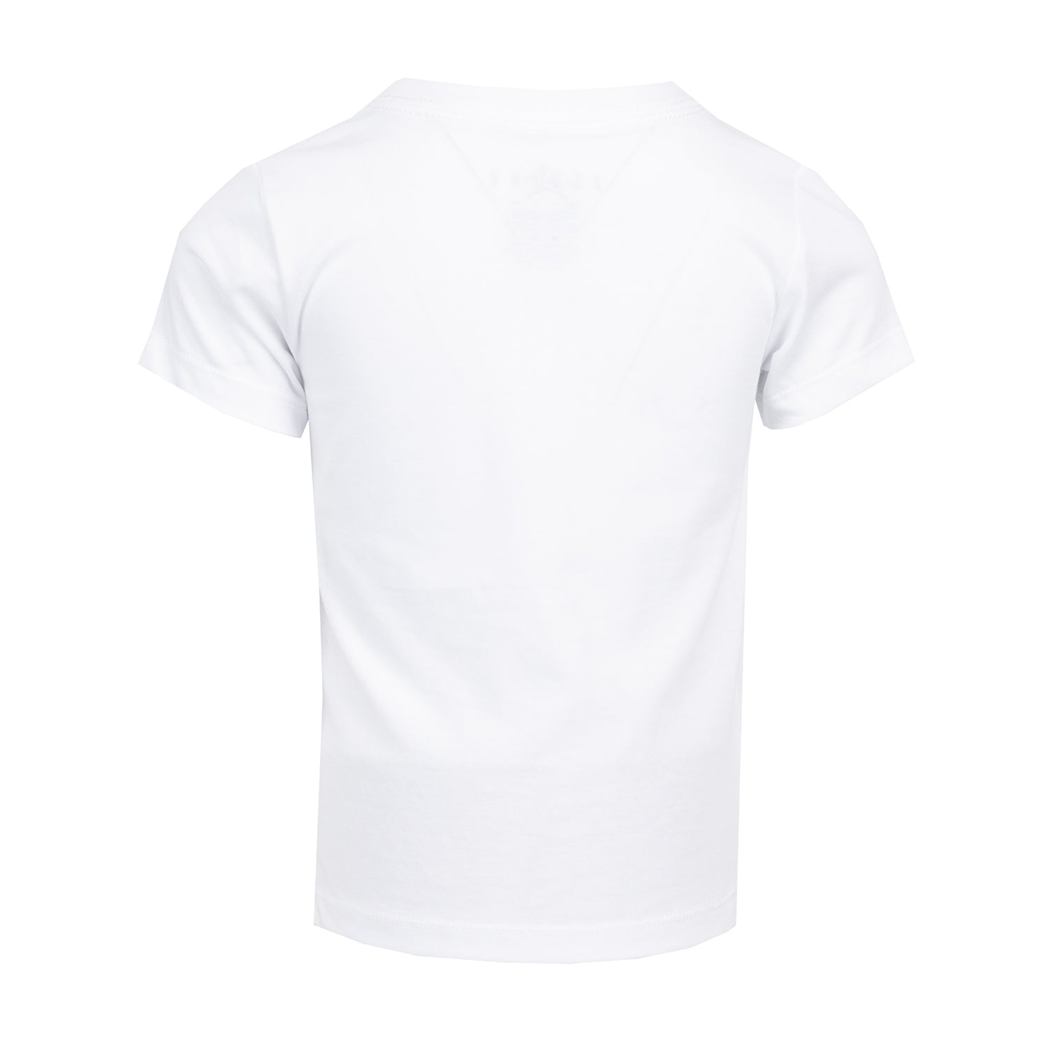 Jordan Air Stacked Short Set - Kids