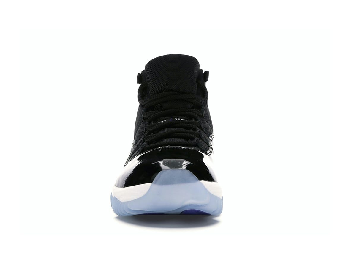 Jordan 11 Retro Space Jam (2016) – Iconic Sneaker