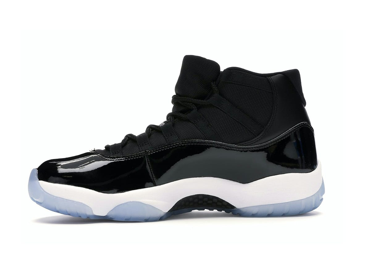 Jordan 11 Retro Space Jam (2016) – Iconic Sneaker