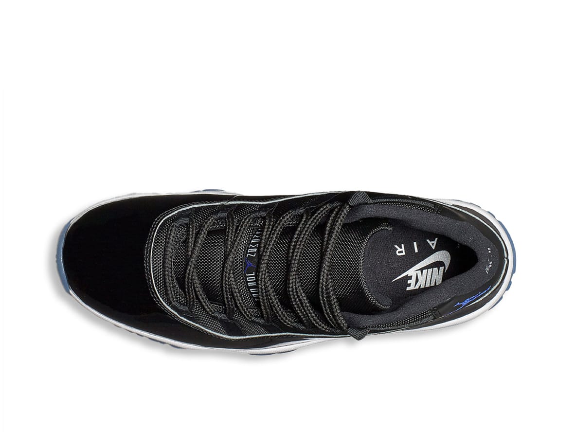 Jordan 11 Retro Space Jam (2016) – Iconic Sneaker