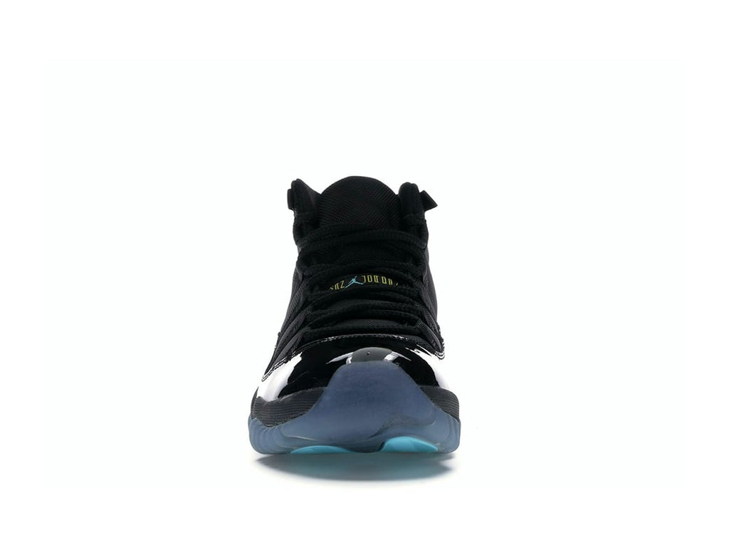 Jordan 11 Retro Gamma Blue: Iconic Sneaker Style