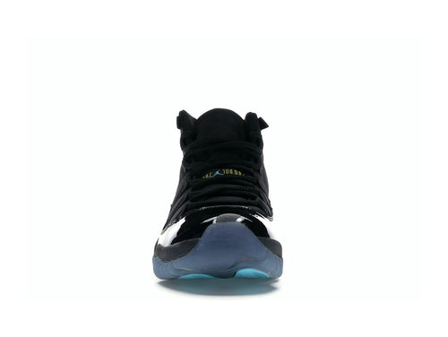 Jordan 11 Retro Gamma Blue: Iconic Sneaker Style