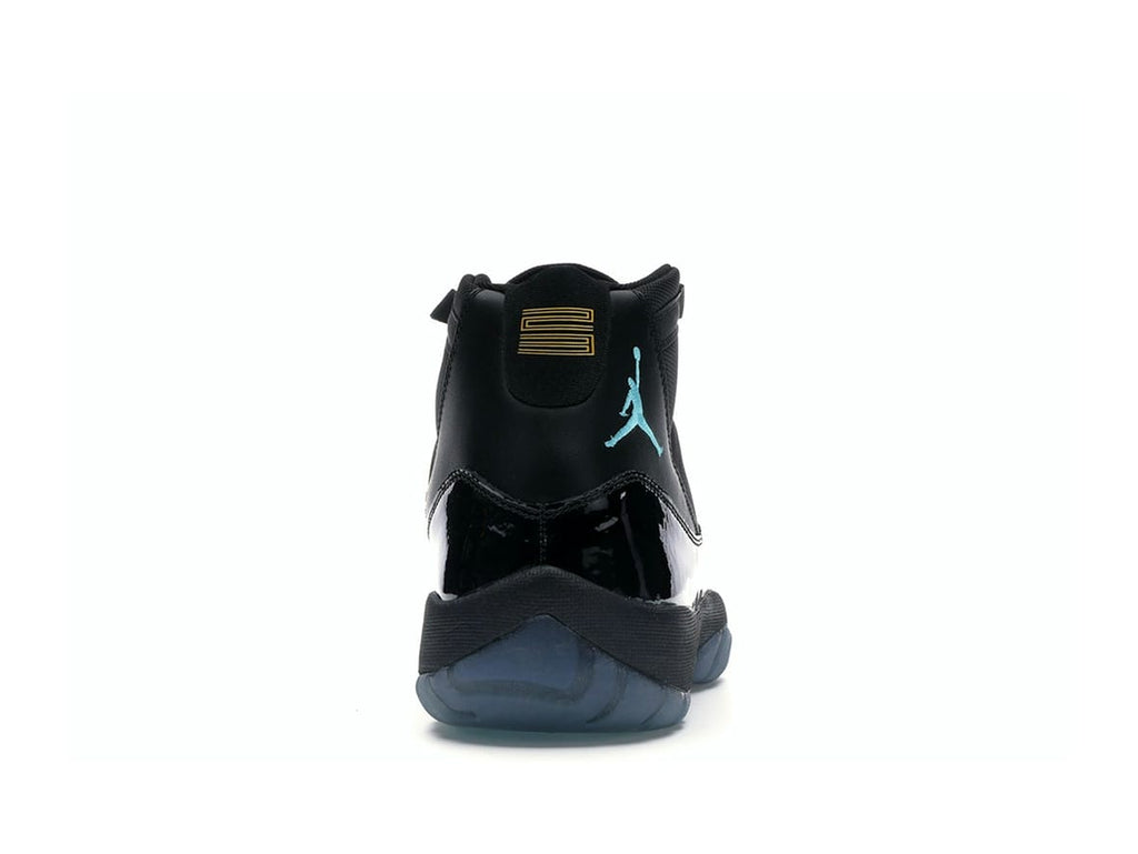 Jordan 11 Retro Gamma Blue: Iconic Sneaker Style