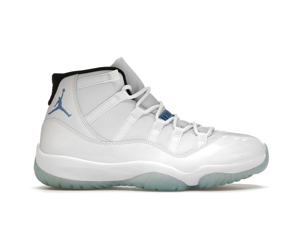 Jordan 11 Retro Legend Blue (2014) – Iconic Sneaker