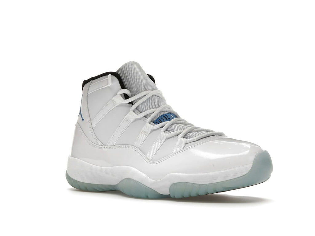 Jordan 11 Retro Legend Blue (2014) – Iconic Sneaker
