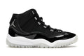 Air Jordan 11 Retro Jubilee PS (378039-011) Black/Multi-Color