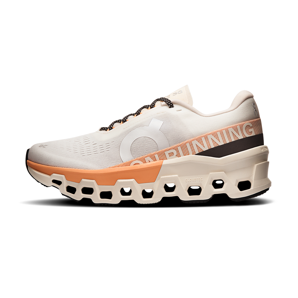 ON Cloudmonster 2