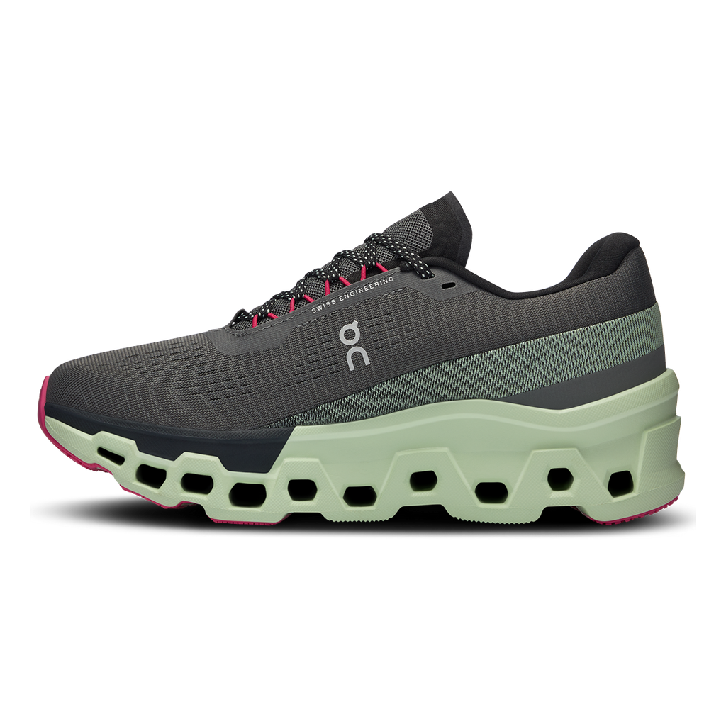 ON Cloudmonster 2