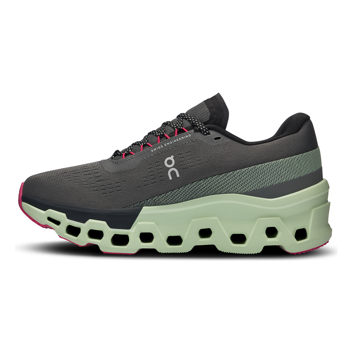 ON Cloudmonster 2