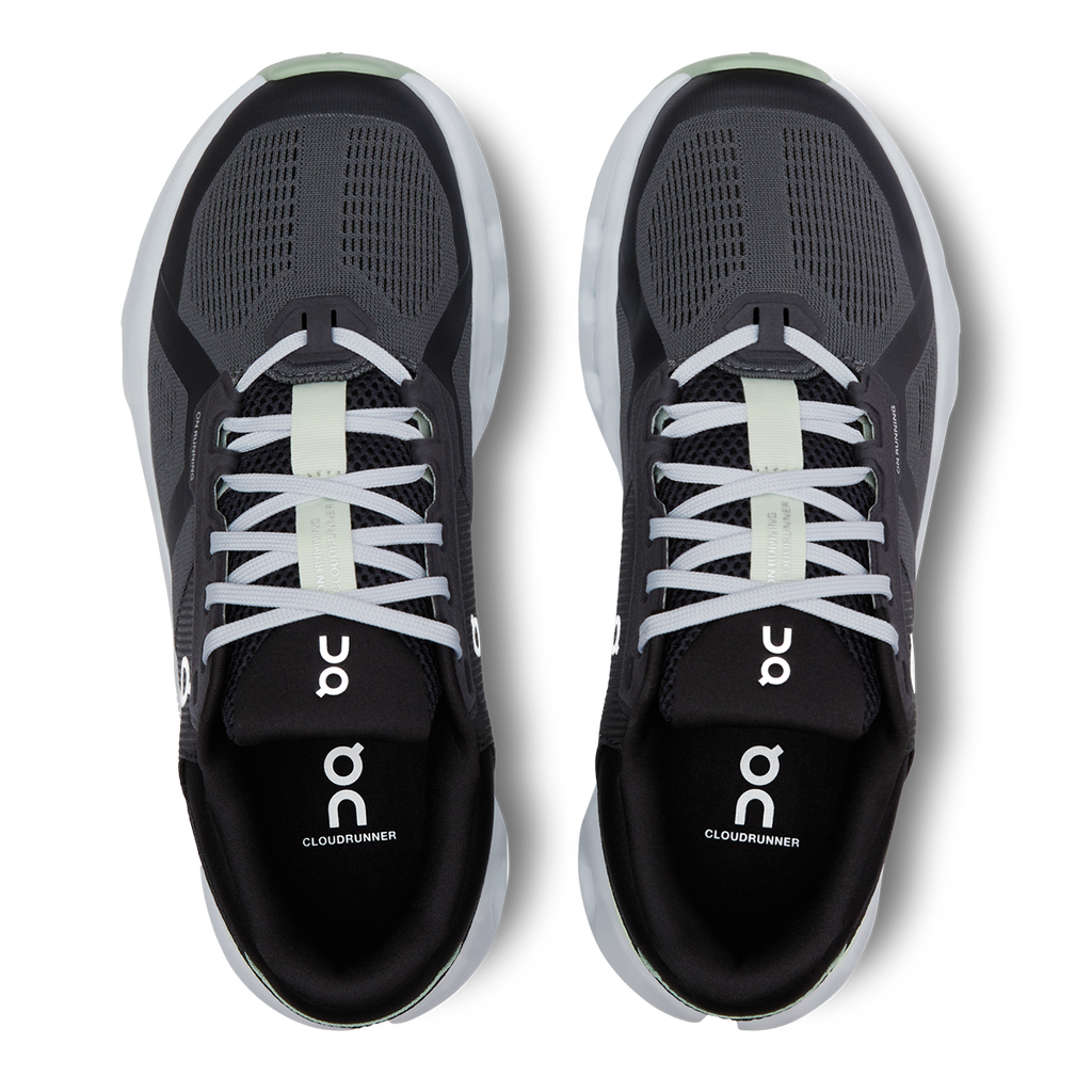 ON Cloudrunner 2