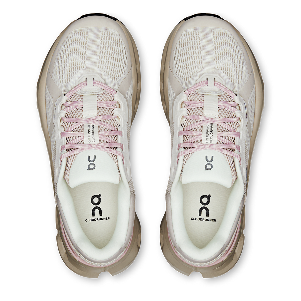 ON Cloudrunner 2
