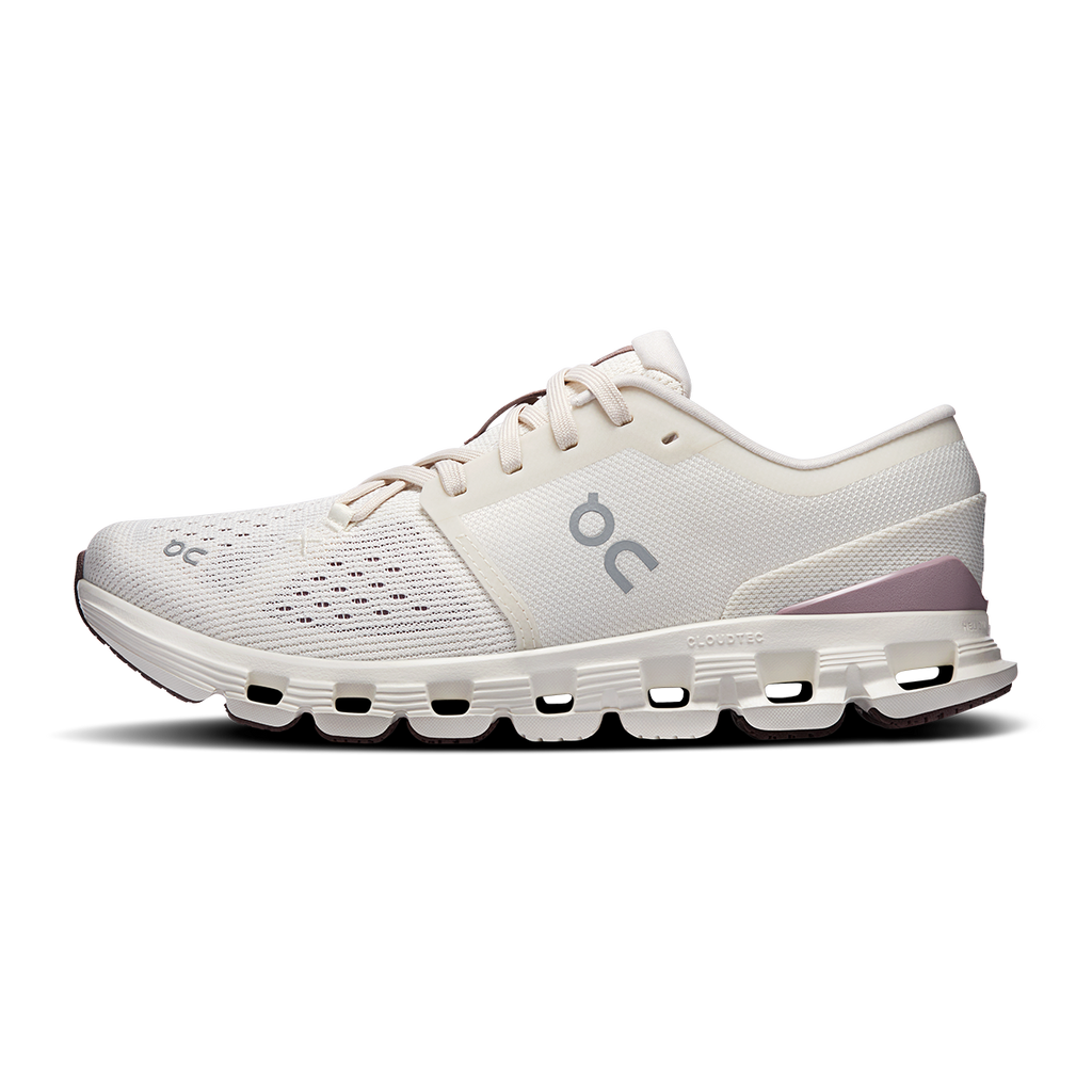 ON Cloud X V4