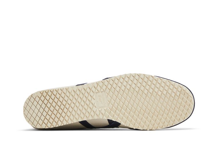 Onitsuka Tiger Mexico 66 SD Birch Peacoat
