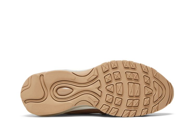 Nike Air Max 97 Sesame Hemp (Women's)