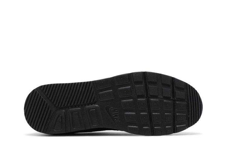 Nike Air Max SC Triple Black