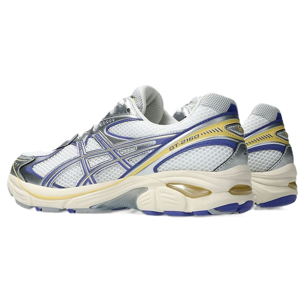 ASICS GT-2160 White Blue Violet