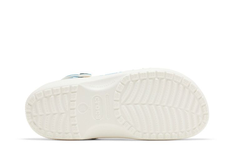 Crocs Classic Clog Pokémon Snorlax