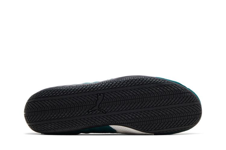 Puma Speedcat OG Dark Myrtle White