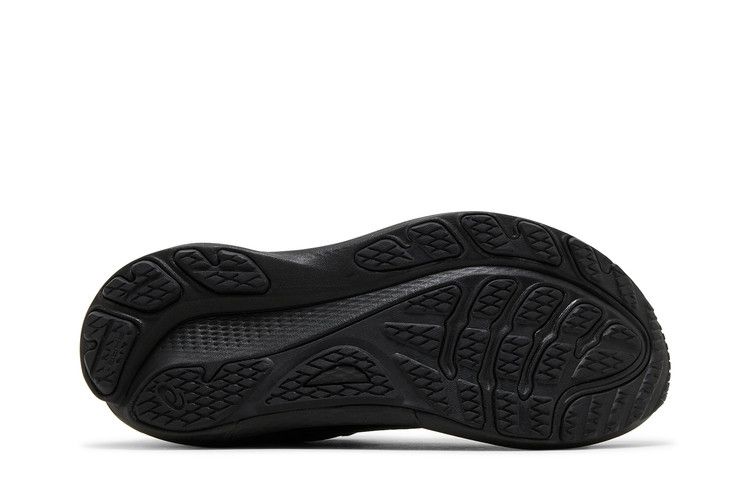 ASICS Gel-Kayano 30 Triple Black