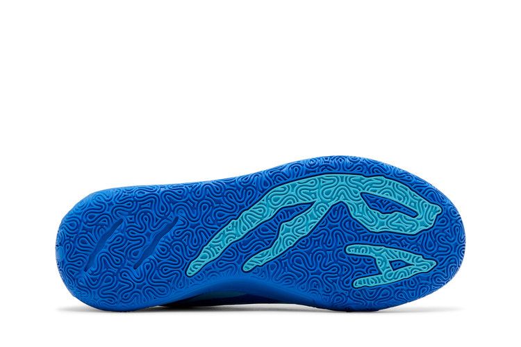 Puma LaMelo Ball MB.03 Lo Team Hyperlink Blue