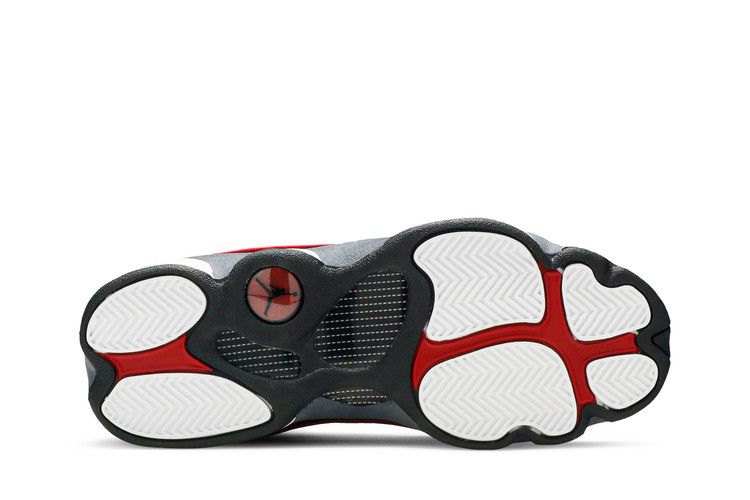 Jordan 13 Retro Gym Red Flint Grey (GS)