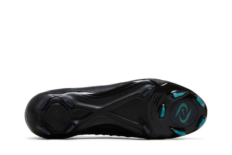 Nike Phantom Luna 2 Elite FG Black Deep Jungle