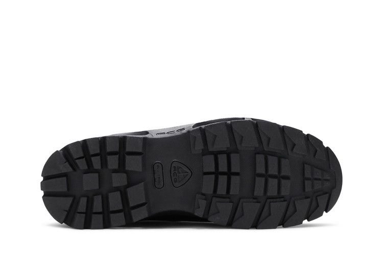 Nike Air Max Goadome Black