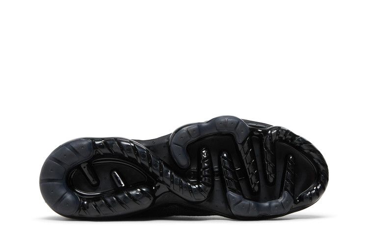 Nike Air VaporMax 2023 Flyknit Black Anthracite