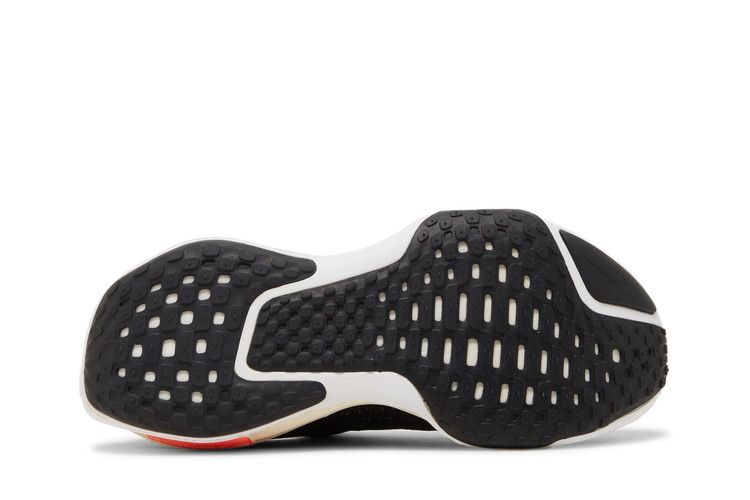 Nike ZoomX Invincible Run 3 Black White