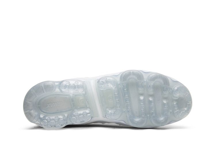 Nike Air VaporMax Plus White