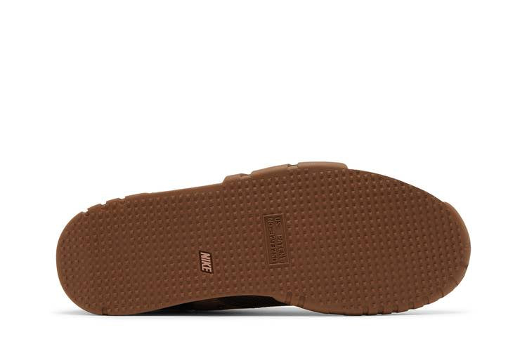 Nike Air Trainer 1 SP Travis Scott Wheat