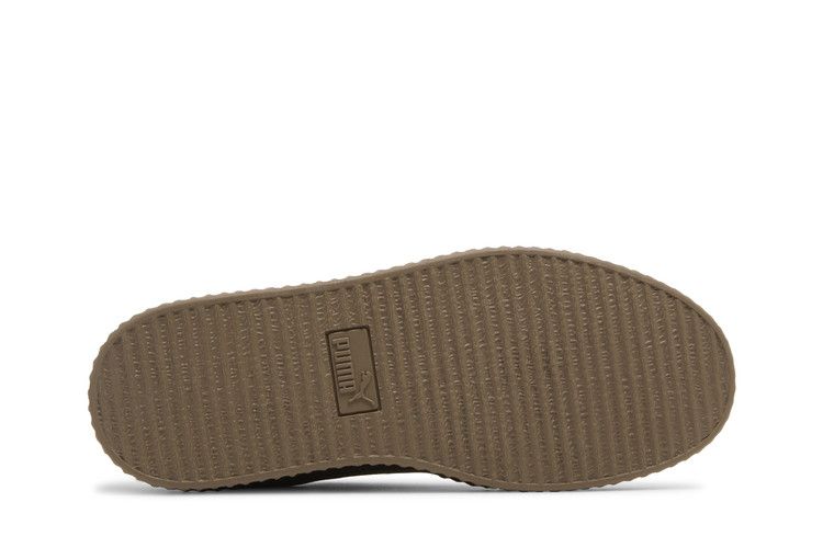 Puma Creeper Phatty Rihanna Fenty Totally Taupe (Women's)