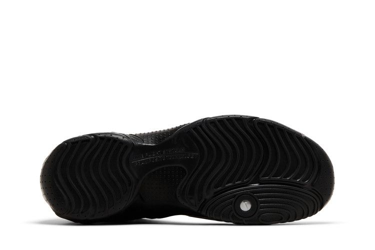 Air Flightposite 'Black' 2025