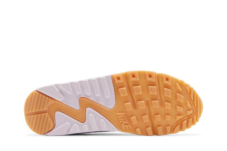 Nike Air Max 90 White Doll (Women's)