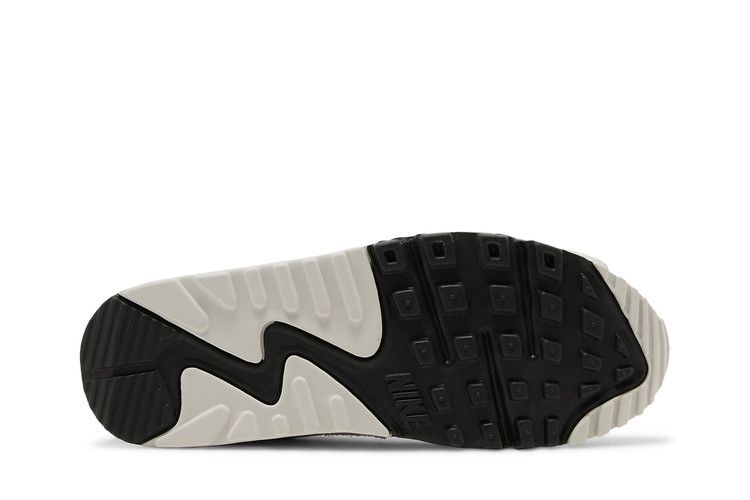 Nike Air Max 90 Light Bone University Gold (Women's)