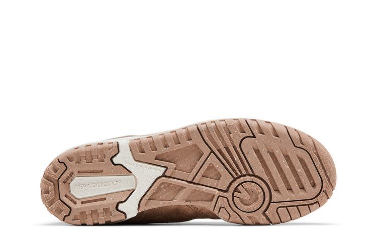 New Balance 550 Mushroom (Women's)