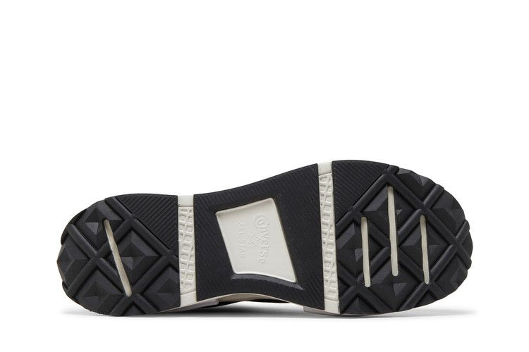 Converse Run Star Legacy CX Hi Black