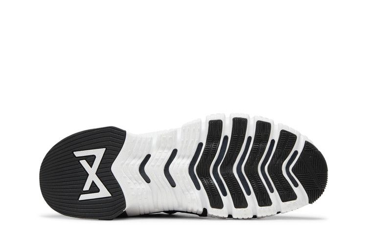 Nike Free Metcon 5 Black White