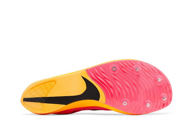 Nike ZoomX Dragonfly Hyper Pink