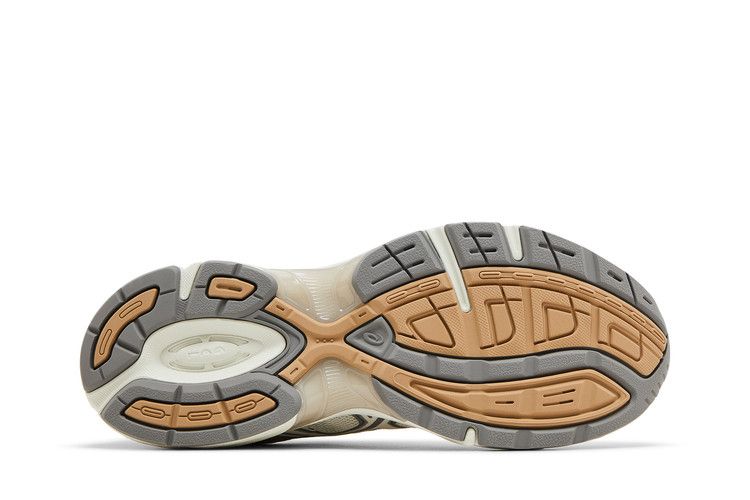 ASICS Gel-1130 Pale Oak Clay Grey