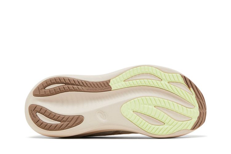ASICS Gel-Nimbus 27 Cream Mineral Beige (Women's)