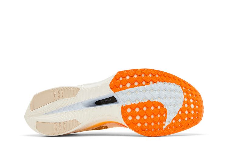Nike ZoomX Vaporfly 3 Birght Mandrin (Women's)