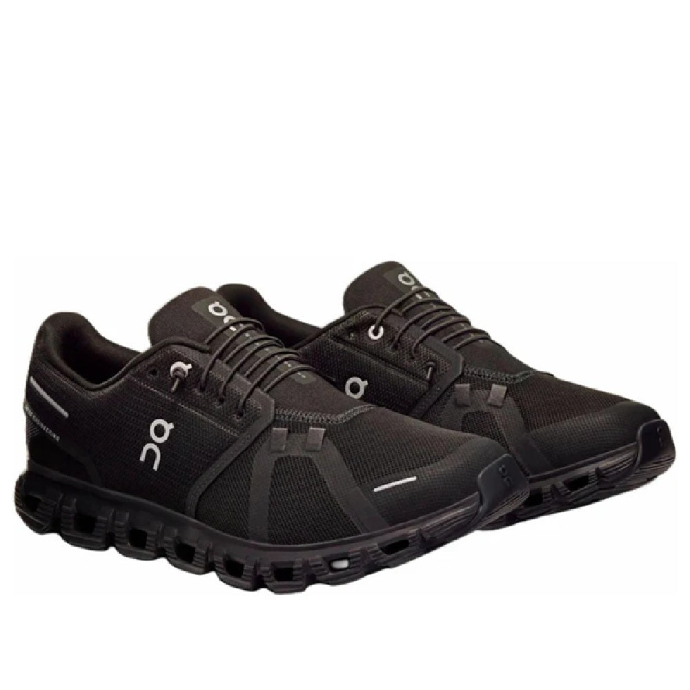 Men's On Cloud 6 Black/Black (3MF10071043)