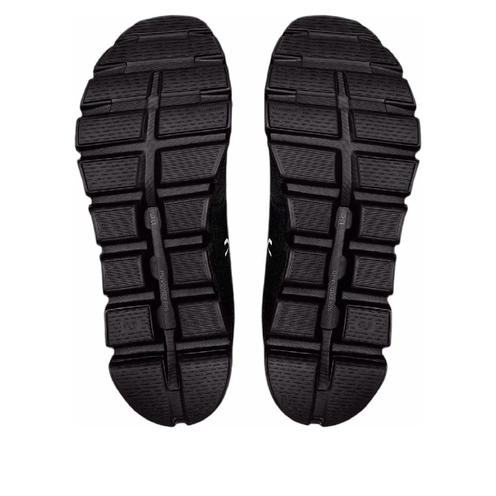 Men's On Cloud 6 Black/Black (3MF10071043)