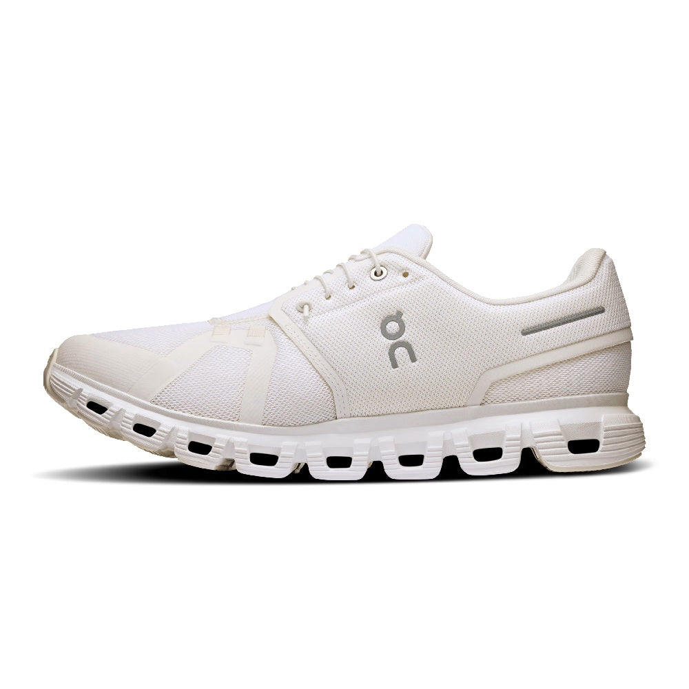 Men's On Cloud 6 White/White (3MF10071200)